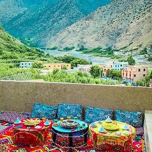 Toubkal Home Stay Imlil  Exterior photo
