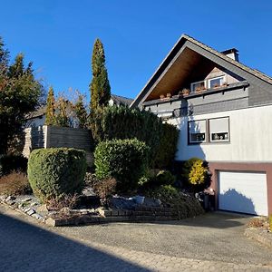 Ferienwohnung Mit Loggia Warstein Exterior photo