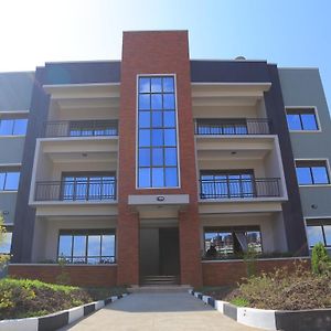The Junction Apartments Mbarara Exterior photo