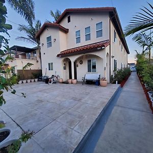 Southern California Coastal Beauty Villa Los Ángeles Exterior photo