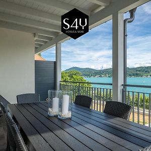 Worthersee Apartment Top 3 By S4Y Velden am Wörthersee Exterior photo