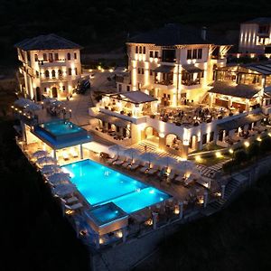 Kerculla Resort Gjirokastër Exterior photo