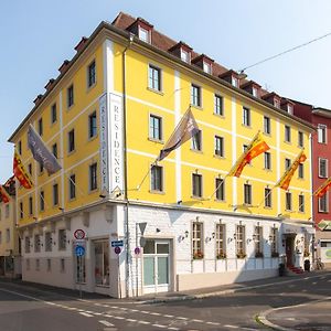 Hotel Residence Wurzburgo Exterior photo
