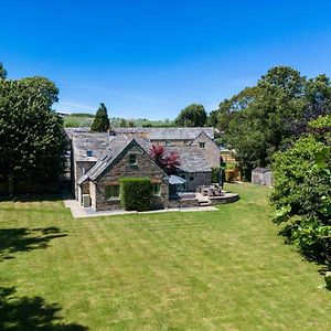 The Coach House Villa Wadebridge Exterior photo