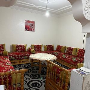 Apartamento إقامة الامل Beni Mellal Exterior photo