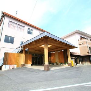 Hotel Taihei Onsen Kanoya Exterior photo