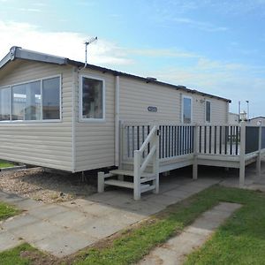 Apartamento Kingfisher : Soleil:- 6 Berth, Central Heated, Close To Site Entrance Ingoldmells Exterior photo