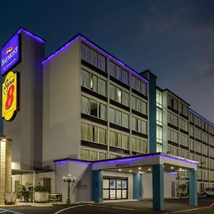 Hotel Super 8 By Wyndham Laredo Exterior photo