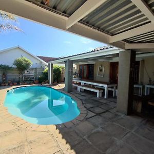 5 Bedroom Cape Town Family Home Pet Friendly Exterior photo