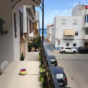 Apartamento Port Beach Jávea Exterior photo