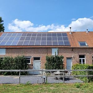 Boshovense Velden Villa Grobbendonk Exterior photo