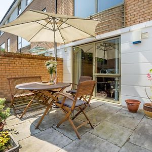 Apartamento 10 Summerhouse Mews York Exterior photo