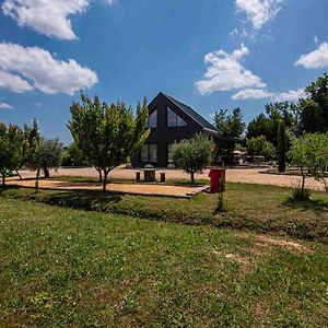 Villa entière gîte Mas fond des Prés Saint-Privat-des-Vieux Exterior photo