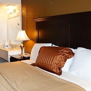 Americas Best Value Inn&Suites Kansas City Grandview Room photo
