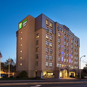 Holiday Inn Express & Suites Boston - Cambridge By Ihg Exterior photo