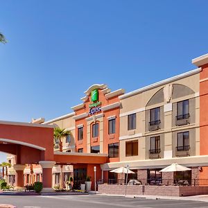 Holiday Inn Express Hotel And Suites - Henderson, An Ihg Hotel Las Vegas Exterior photo