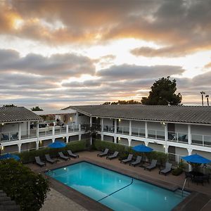 Hotel Hilton San Diego/Del Mar Exterior photo