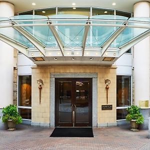 Hotel Kimpton Marlowe By Ihg Cambridge Exterior photo