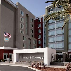 Hotel HYATT House San Jose/Silicon Valley Exterior photo