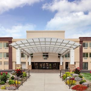 Holiday Inn Missoula Downtown, An Ihg Hotel Exterior photo