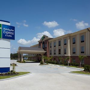 Holiday Inn Express & Suites Deer Park, An Ihg Hotel Exterior photo