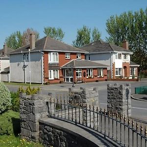 Woodhaven Lodge Galway Exterior photo