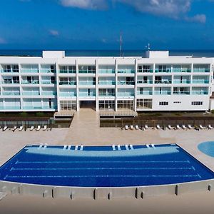 Hotel Marina Puerto Velero Barranquilla  Exterior photo