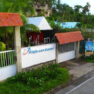 Hotel Vcg Colibri San Andrés Exterior photo