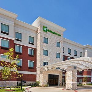 Holiday Inn & Suites Mckinney - N Allen By Ihg Exterior photo