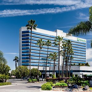 Holiday Inn Los Angeles Gateway-Torrance, An Ihg Hotel Exterior photo