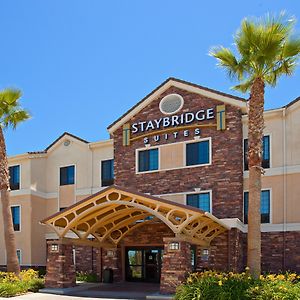 Staybridge Suites Palmdale Exterior photo