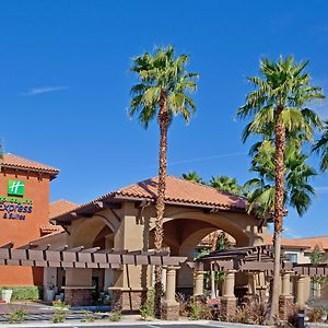 Holiday Inn Express & Suites Rancho Mirage - Palm Spgs Area By Ihg Exterior photo