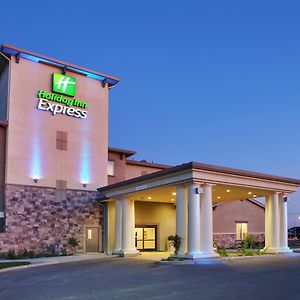 Holiday Inn Express Lodi Exterior photo