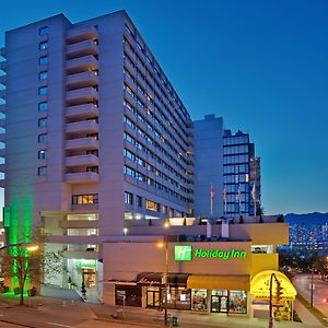 Holiday Inn Vancouver-Centre Broadway By Ihg Exterior photo