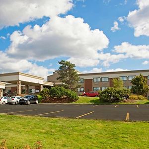 Hfx Airport Hotel Enfield Exterior photo