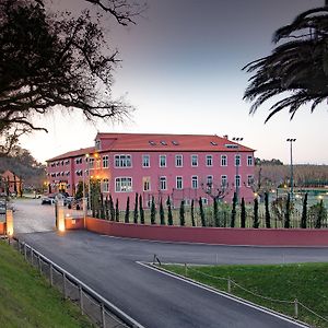 Your Hotel & Spa Alcobaça Exterior photo