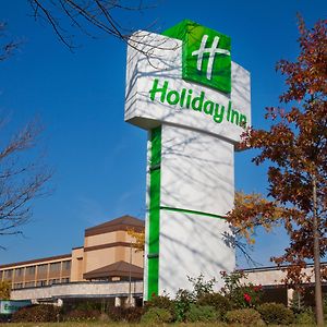 Holiday Inn Chicago North Shore By Ihg Skokie Exterior photo