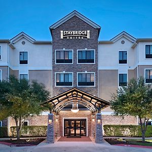 Staybridge Suites Austin Northwest By Ihg Exterior photo