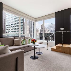 Hotel Andaz 5Th Avenue-A Concept By Hyatt Nueva York Exterior photo