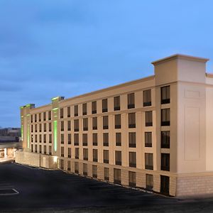 Holiday Inn Cleveland - South Independence By Ihg Exterior photo