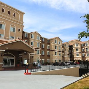 Staybridge Suites Silicon Valley - Milpitas By Ihg Exterior photo