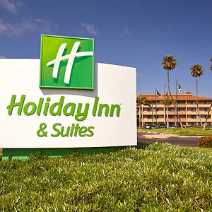 Holiday Inn & Suites Santa Maria, An Ihg Hotel Exterior photo