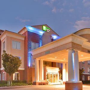 Holiday Inn Express Hotel & Suites Ontario Airport-Mills Mall By Ihg Rancho Cucamonga Exterior photo