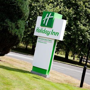 Holiday Inn Newcastle Gosforth Park, An Ihg Hotel Exterior photo