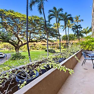 Maui Kaanapali Villas A 209 Lahaina Exterior photo