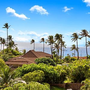 Maui Kaanapali Villas A 420 Lahaina Exterior photo