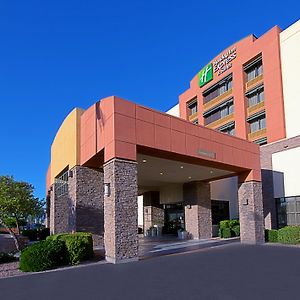 Holiday Inn Express Hotel & Suites Tempe By Ihg Exterior photo