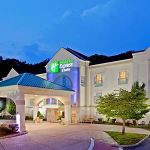 Holiday Inn Express Mount Arlington By Ihg Exterior photo