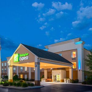 Holiday Inn Express Hanover Exterior photo