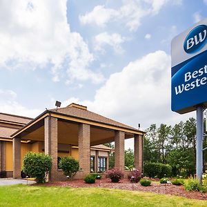 Best Western Ambassador Inn & Suites Wisconsin Dells Exterior photo